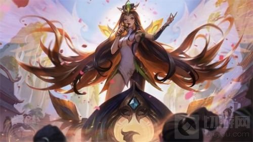 LOL十周年纪念皮肤什么时候出 LOL神凰行者皮肤上架时间