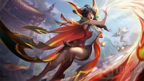 LOL十周年纪念皮肤什么时候出 LOL神凰行者皮肤上架时间
