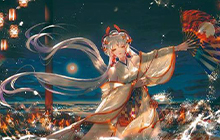 阴阳师辉月之礼线索是什么 阴阳师中秋节辉月之礼怎么获得