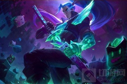 LOL手游亚索电玩皮肤价格是多少 亚索电玩皮肤价格说明