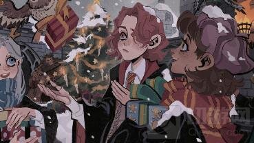 哈利波特魔法觉醒感知药水怎么炼制 感知药水炼制方法攻略