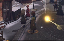 哈利波特魔法觉醒禁林线索会过期吗 禁林线索会不会消失吗