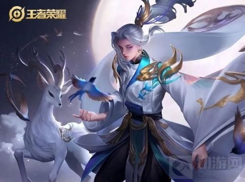 王者荣耀新赛季s25开始时间是几号 正式服s25赛季时间公告