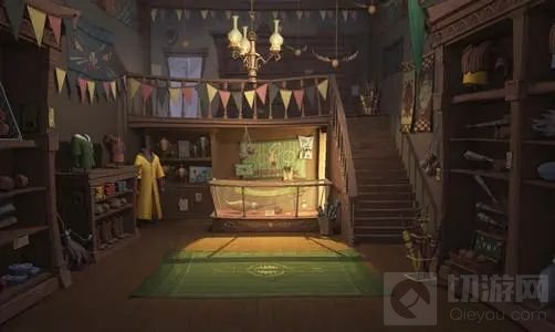 哈利波特魔法觉醒2-3深入密室怎么过 主线2-3深入密室攻略