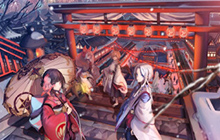 阴阳师平安美食祭第一天阵容推荐 五周年活动速刷阵容搭配