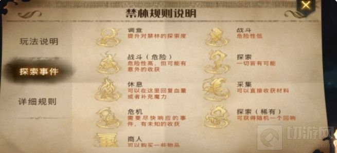 哈利波特魔法觉醒林丹尼尔的抉择怎么过 林丹尼尔的抉择攻略