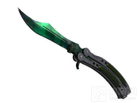 CSGO激流大行动新加了什么刀 激流大行动新增蝴蝶刀一览