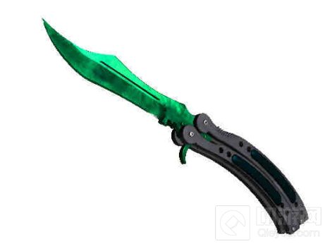 CSGO激流大行动新加了什么刀 激流大行动新增蝴蝶刀一览