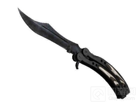 CSGO激流大行动新加了什么刀 激流大行动新增蝴蝶刀一览
