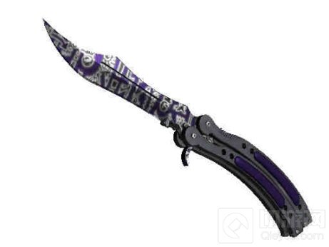 CSGO激流大行动新加了什么刀 激流大行动新增蝴蝶刀一览