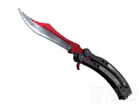CSGO激流大行动新加了什么刀 激流大行动新增蝴蝶刀一览