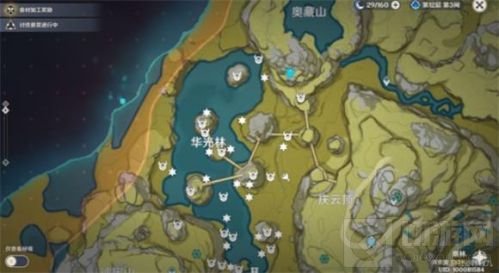 原神烹饪机关怎么玩 原神烹饪机关活动全关卡玩法攻略 