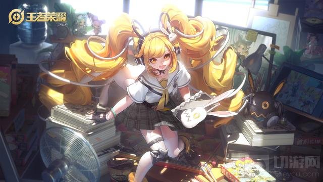 王者荣耀六周年预热活动开启 3款新皮肤来袭限定返场5选3