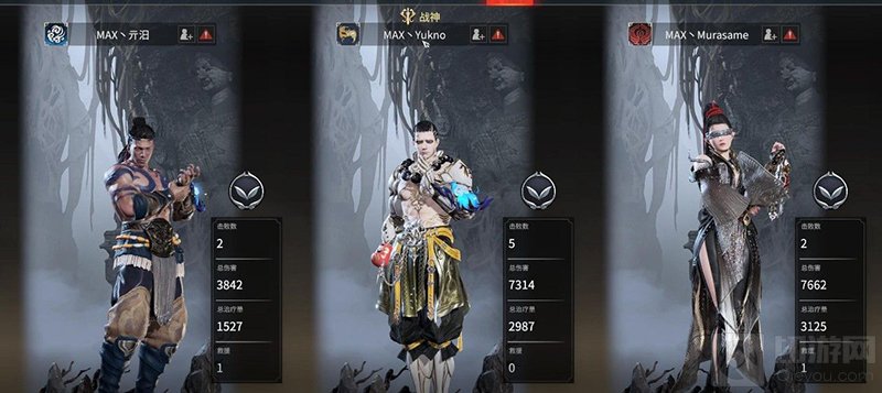 永劫无间锦鲤赐福奖励是什么 永劫无间锦鲤赐福奖励领取方法