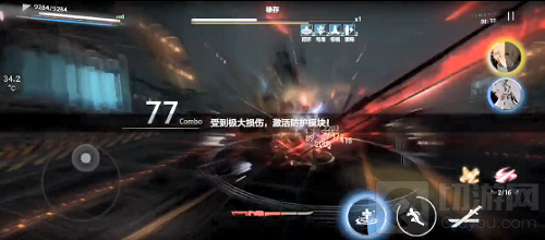 战双帕弥什据点14-2怎么通关 战双帕弥什据点14-2通关攻略