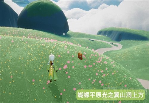 光遇9.10季节蜡烛位置分布一览 光遇9.10季节蜡烛的位置在哪