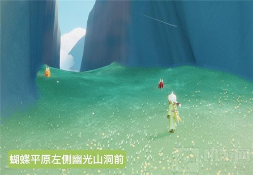 光遇9.10季节蜡烛位置分布一览 光遇9.10季节蜡烛的位置在哪