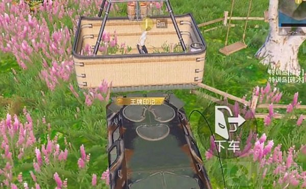 和平精英特训岛卡小人bug怎么卡 特训岛卡小人bug技巧教程