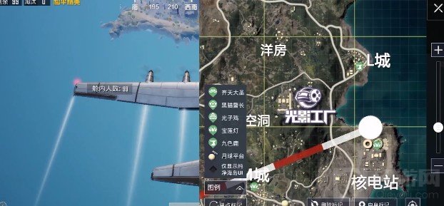 和平精英光影冒险玩法怎么玩 光影冒险玩法详细攻略教程