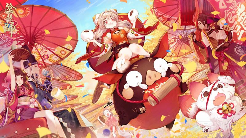 阴阳师五周年式神是谁 五周年食灵饭笥式神最新情报公开