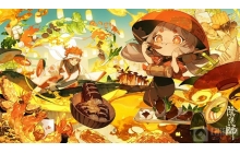 阴阳师五周年式神是谁 五周年食灵饭笥式神最新情报公开