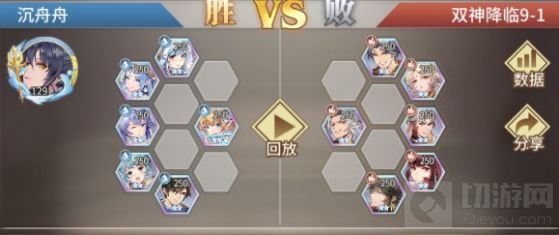 斗罗大陆武魂觉醒双神降临9-1怎么打 双神降临9-1通关攻略