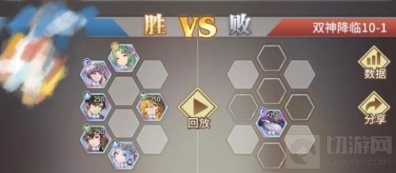 斗罗大陆武魂觉醒双神降临9-1怎么打 双神降临9-1通关攻略