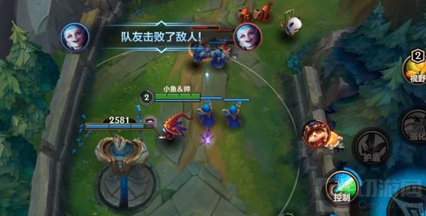 英雄联盟手游怎么屏蔽微信好友 LOL手游关闭微信好友功能
