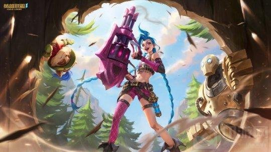 英雄联盟手游10.8进不去怎么办 10月8日无法登陆解决方法