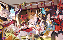 阴阳师劫财猫有什么用 阴阳师劫财猫获取使用方法介绍说明