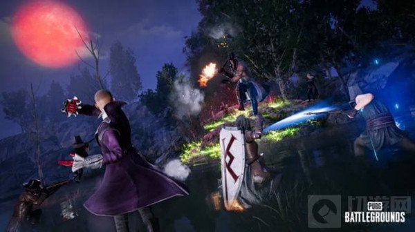 绝地求生10.27更新公告：PUBG10月27日更新内容一览