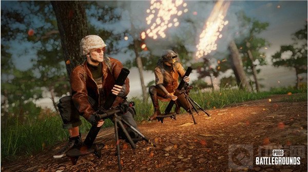 绝地求生11.17更新到几点 PUBG11月17日更新维护公告