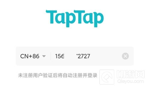 原神taptap账号绑定方法介绍 原神怎么和taptap绑定