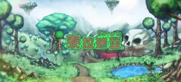 泰拉瑞亚钛金剑合成方法 泰拉瑞亚钛金剑怎么获得