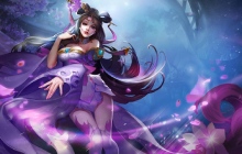 王者荣耀体验服5月9日段位奖励 体验积分发放公告