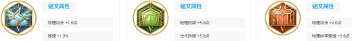 王者荣耀程咬金最强六神装 王者荣耀程咬金出装顺序2022