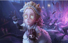 第五人格小女孩天赋加点图攻略 小女孩怎么玩