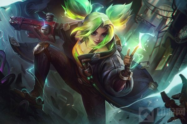 王者荣耀戈娅抄袭 王者荣耀又陷抄袭争议被指抄袭LOL