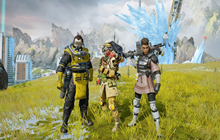 Apex英雄手游手枪武器选择推荐 Apex英雄手游枪械攻略