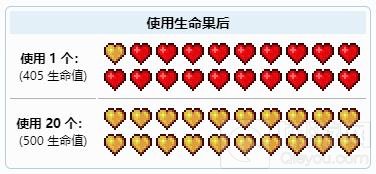 泰拉瑞亚生命果怎么获得 泰拉瑞亚生命果获得方法