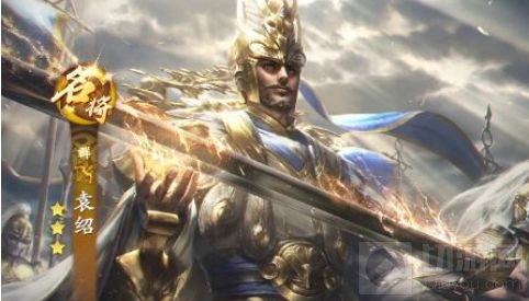 乱世逐鹿武将排行榜一览2022 乱世逐鹿最强武将