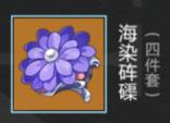 原神芭芭拉圣遗物选择搭配 芭芭拉圣遗物怎么选