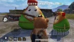 和平精英粽子配方一览2022 和平精英粽子怎么做
