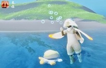 光遇海洋节放生海龟怎么获得 放生海龟获取攻略