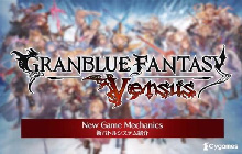 碧蓝幻想Versus新玩法机制实装 冲拳人狂喜