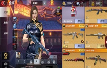 CF手游辅助瞄准哪个好用2022 辅助瞄准最新推荐