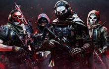 COD19新情报任务多样化 大规模战役电影级表现