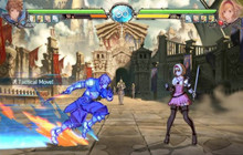 碧蓝幻想Versus2.8版本上线 追加3种战斗机制