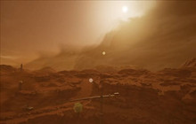 科幻冒险火星孤征新预告 9月27日发售支持中文