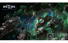超星崛起如何提升战舰的等级 提升战舰等级方法介绍